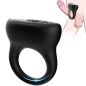 Preview: Anillo Vibrator Schwarz  –  Armony