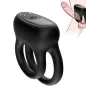 Preview: Doble Anillo Vibrator Black – Armony