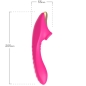 Preview: Klitorissauger Fuchsia | Armony