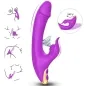 Preview: Amant Succionador Clitoris & Punto G Violeta – Armony