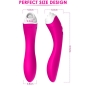Preview: Fairyland ClitStimulator & Vibrator Fuchsia | Armony