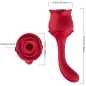 Preview: Roselover ClitStimulator Red | Armony