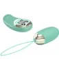 Preview: Green Remote Control Vibrating Egg Mine – Pretty Love