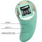 Preview: Green Remote Control Vibrating Egg Mine – Pretty Love
