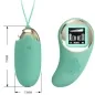 Preview: Green Remote Control Vibrating Egg Mine – Pretty Love