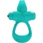 Preview: Figgy Green Rabbit Vibratorring – Pretty Love