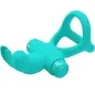 Preview: Figgy Green Rabbit Vibratorring – Pretty Love