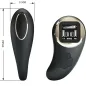 Preview: Nathan Double Pleasure Vibrator Mit Fernbedienung – Pretty Love