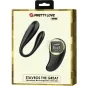Preview: Nathan Double Pleasure Vibrator Mit Fernbedienung – Pretty Love