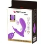 Preview: Idabelle Vibration & Pulsation Violet – Pretty Love