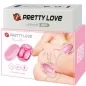 Preview: Fun Box Rosa Vibrierende Kugel – Pretty Love