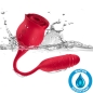 Preview: Roseknight Vibrator Red | Armony