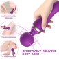 Preview: Freeza Violeta Massager & Vibrator  –  Armony
