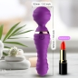 Preview: Freedo Small Violeta Massager & Vibrator  –  Armony