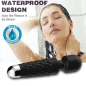 Preview: Postman Massager & Vibrator Black  –  Armony