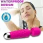 Preview: Postman Massager & Vibrator Fucsia – Armony