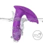 Preview: Whistle slip vibrator purple | Armony