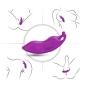 Preview: Honeybee slip vibrator G-Spot purple | Armony