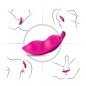 Preview: Honeybee Slip Vibrator G-Spot Fuchsia | Armony