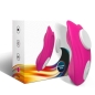 Preview: Butterfly Slipvibrator Rosa | Armony
