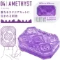Preview: Tenga - Uni Variety Masturbator Finger Vibrator Pack of 4