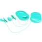 Preview: Surprise Box Blaue Elektrostimulationspinzette – Pretty Love