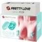 Preview: Surprise Box Blaue Elektrostimulationspinzette – Pretty Love