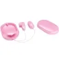 Preview: Magic Box Vibrating Ball & Pink Stimulator – Pretty Love