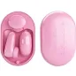 Preview: Magic Box Vibrating Ball & Pink Stimulator – Pretty Love