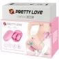 Preview: Magic Box Vibrating Ball & Pink Stimulator – Pretty Love