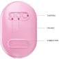 Preview: Magic Box Vibrating Ball & Pink Stimulator – Pretty Love