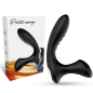 Preview: Storm Prostate Anal Vibrator Black  –  Armony