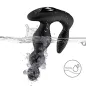 Preview: Manfun Vibrator & Stimulator Black – Armony