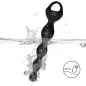 Preview: Vibrator Finger Anal Plug Black – Armony