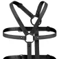 Preview: Adjustable Strap for Torso and Arms – Fetish Submissive