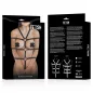 Preview: Adjustable Strap for Torso and Arms – Fetish Submissive
