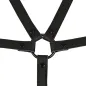 Preview: Adjustable Strap for Torso and Arms – Fetish Submissive