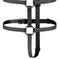Preview: Adjustable Strap for Torso and Arms – Fetish Submissive
