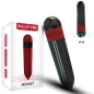 Preview: Raketenvibrator Bullet Schwarz  –  Armony
