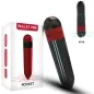 Preview: Rocket Vibrator Bullet Black – Armony
