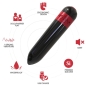 Preview: Raketenvibrator Bullet Schwarz  –  Armony