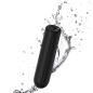 Preview: Warhead Vibrator Kugel Schwarz 2cm X 8.8cm  –  Armony