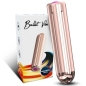 Preview: Warhead Vibrator Bullet Golden 2cm X 8.8cm  –  Armony