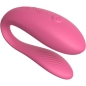 Preview: Sync Lite Klitoristimulator Rosa | We-Vibe