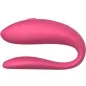 Preview: Sync Lite KlitoriStimulator Rosa – We-Vibe