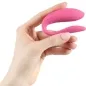Preview: Sync Lite KlitoriStimulator Rosa – We-Vibe