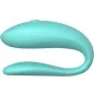 Preview: Sync Lite KlitoriStimulator Türkis – We-Vibe