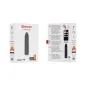 Preview: Berlin Bullet Vibrator Schwarz 9 Modi – Oninder