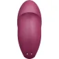 Preview: Tap & Climax 1 Climax Red Vibrator | Satisfyer