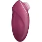 Preview: Tap & Climax 1 Climax Red Vibrator | Satisfyer
